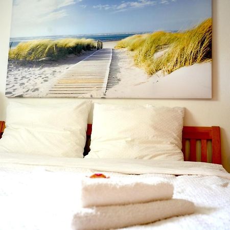 Dreamly Suites Oslip エクステリア 写真