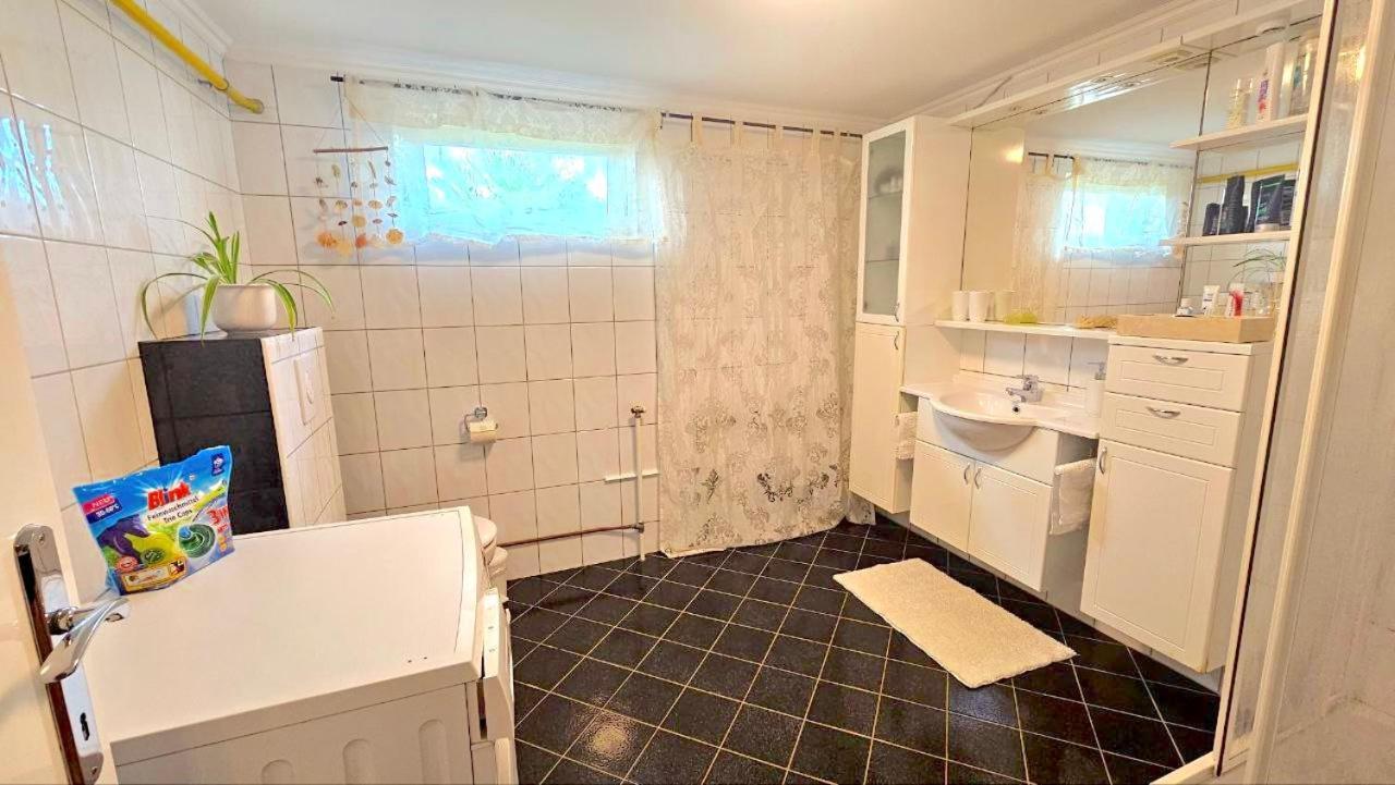 Dreamly Suites Oslip エクステリア 写真